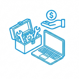 專業工作配備與補助